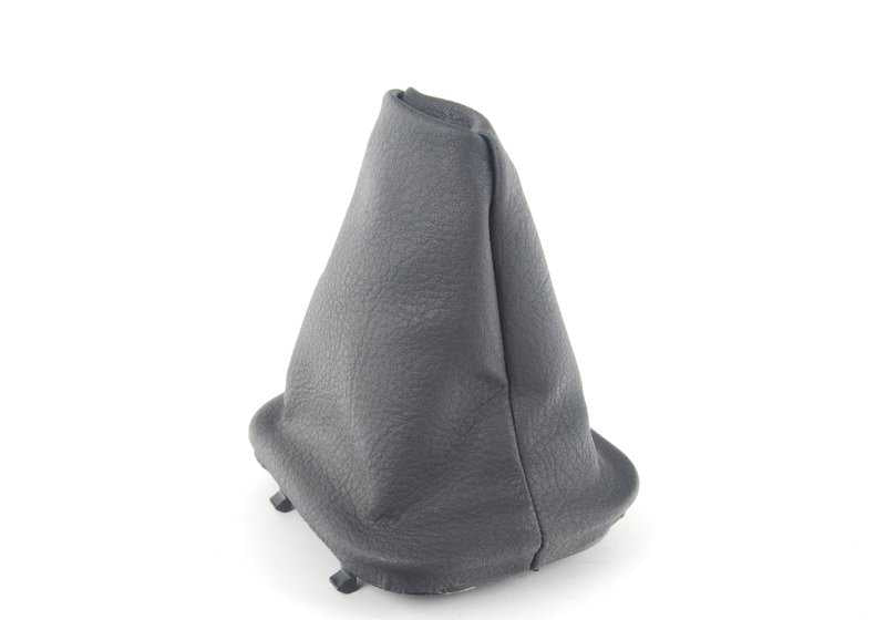 EVELOLECEDORA CAPA OEM 25111209868 para BMW E21. Peça original da BMW, ideal para cobrir componentes de mudança em modelos com mudança manual. BMW original.