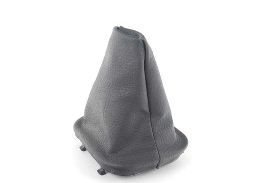 EVELOLECEDORA CAPA OEM 25111209868 para BMW E21. Peça original da BMW, ideal para cobrir componentes de mudança em modelos com mudança manual. BMW original.