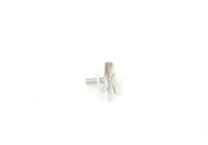 Tornillo de sujeción OEM 51162239883 para BMW E30. Original BMW.