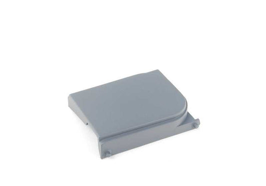 COUVERTURE DE LA PLUS OEME 51438172799 pour le levier de vitesse {BMW E36}. BMW d'origine.