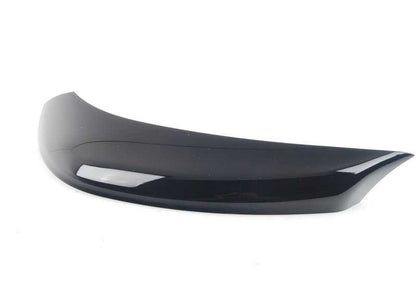 Embellecedor consola delantera izquierda OEM 51459809543 para MINI Countryman R60, Paceman R61. Original MINI.