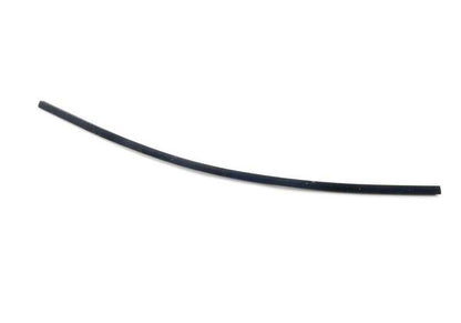 Burlete interior ventana OEM 51211864672 para BMW E12, E28. Sello original de ventanilla para puerta delantera o trasera. Repuesto original BMW.
