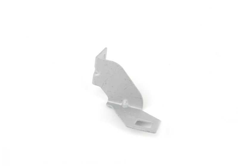 Soporte izquierdo OEM 51647247665 para BMW F07, F10, F11, F01, F02, F04. Pieza original BMW.