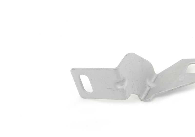 Soporte izquierdo OEM 51647247665 para BMW F07, F10, F11, F01, F02, F04. Pieza original BMW.