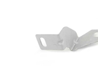 Soporte izquierdo OEM 51647247665 para BMW F07, F10, F11, F01, F02, F04. Pieza original BMW.