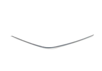 Marco embellecedor derecho OEM 51311934902 para BMW E30. Original BMW.
