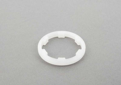 Anillo de fijación amortiguador OEM 31311127285 para BMW E30, E28, E34, E24, E23. Original BMW.