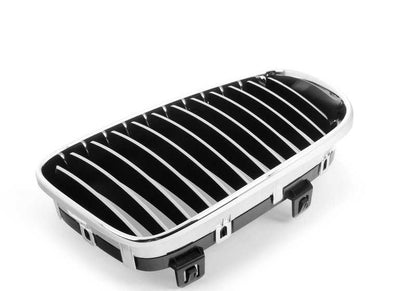 Bord, die verchromte OEM 51137179655 für BMW E81, E82, E87, E88. Original BMW.