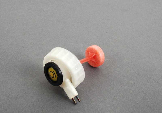 Chiusura dell'interruttore di avvertimento per BMW E30, E36 Series 3, E34 Series 5, E32 Series 7 (OEM 34321162810). BMW originale