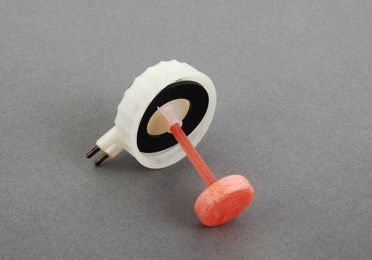 Chiusura dell'interruttore di avvertimento per BMW E30, E36 Series 3, E34 Series 5, E32 Series 7 (OEM 34321162810). BMW originale