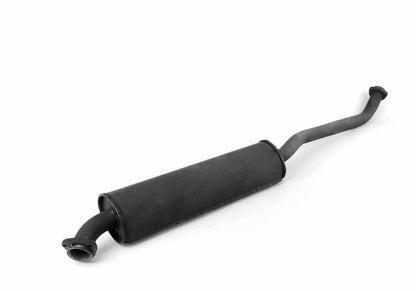 Silenciador delantero OEM 18121245614 para BMW Serie 3 E21. Original BMW.