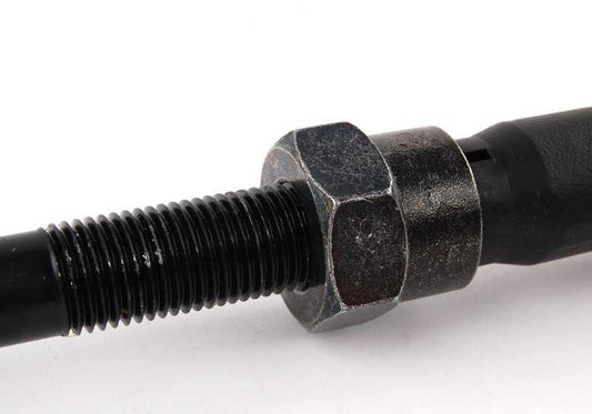 Tirante sinistro OEM 32112228785 per BMW Serie 3 E46, M3 E46... e altro ancora. BMW originale.