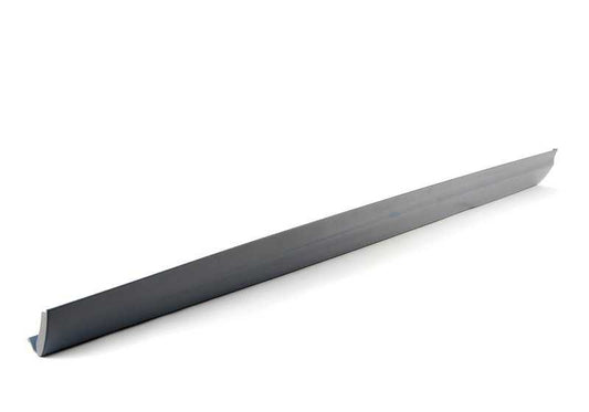 Impression de la barre latérale gauche pour la série BMW 3 E46 (OEM 51712693225). BMW d'origine