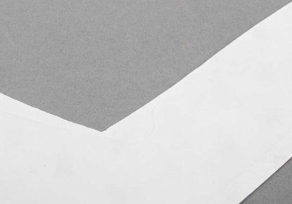 Película protectora lateral derecha (OEM 51148410662) para BMW E36 y Z3. Original BMW.