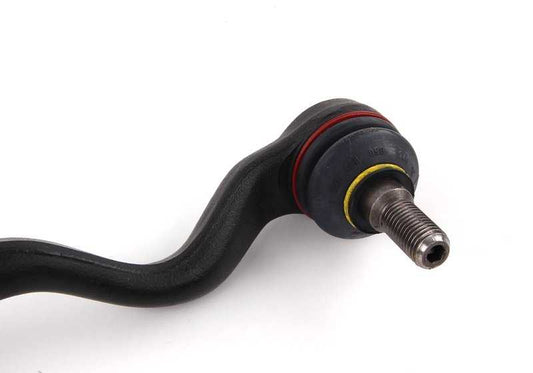 Bieleta de dirección (derecha) OEM 32112228786 para BMW E46. Original BMW.