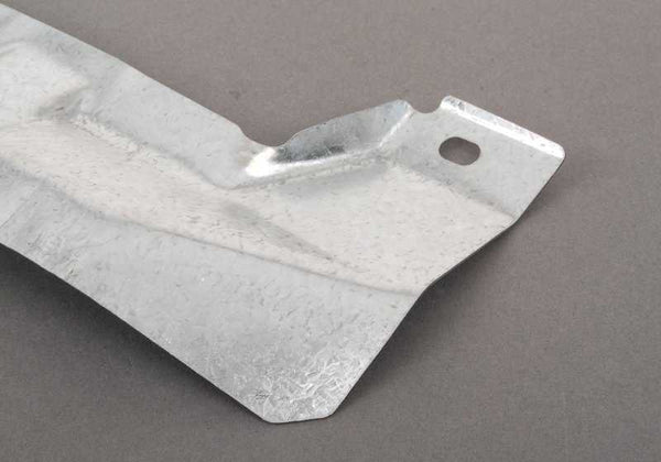 Defensa térmica OEM 16111180292 para BMW E30. Pieza original BMW.