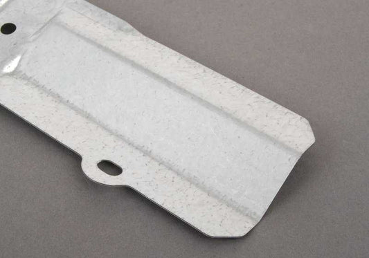 Defensa térmica OEM 16111180292 para BMW E30. Pieza original BMW.