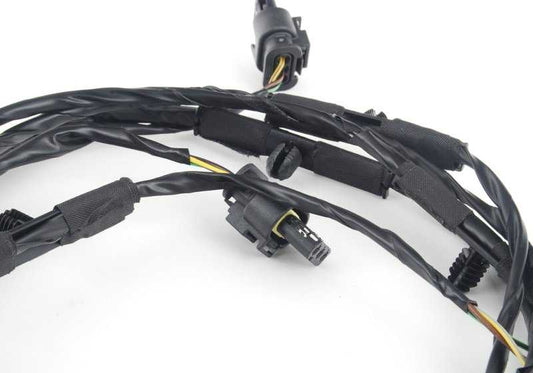 Cableado sensores de aparcamiento (PDC) delantero OEM 61129225771 para BMW E89. Original BMW.