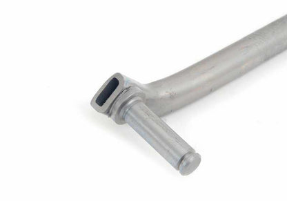 Varilla de cambio curvada OEM 25111222230 para BMW E36. Pieza original BMW.