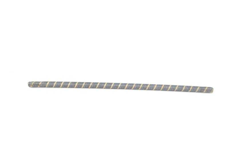 Eje de ajuste de altura del volante OEM 32316760684 para BMW E31, E38, E39, E53. Componente original del sistema de dirección ajustable eléctricamente. Original BMW.