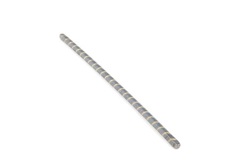 Eje de ajuste de altura del volante OEM 32316760684 para BMW E31, E38, E39, E53. Componente original del sistema de dirección ajustable eléctricamente. Original BMW.