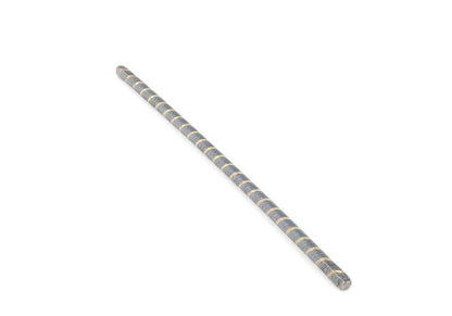 Eje de ajuste de altura del volante OEM 32316760684 para BMW E31, E38, E39, E53. Componente original del sistema de dirección ajustable eléctricamente. Original BMW.