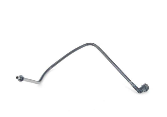 Tubo de ventilación OEM 37226859715 para BMW X5 E70 (3.0d, 3.0sd, 3.0si, 3.5d, 4.8i). Compatible con modelos fabricados entre 2006 y 2010. Original BMW.