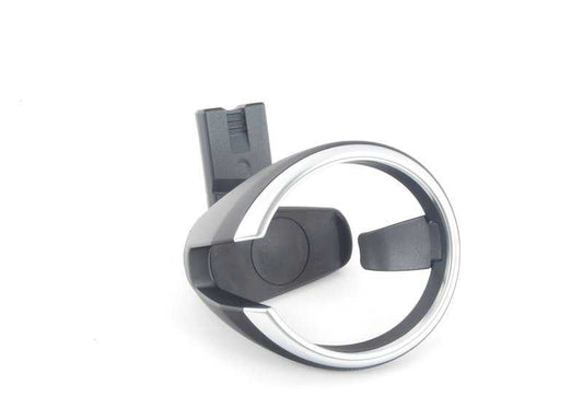 Cup holder for BMW Z4 E89 (OEM 51169173501). Genuine BMW