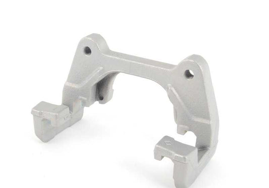 Soporte de pinza de freno trasero OEM 34116773203 para BMW E90, E91, E92, E93, E84, E89. Original BMW.