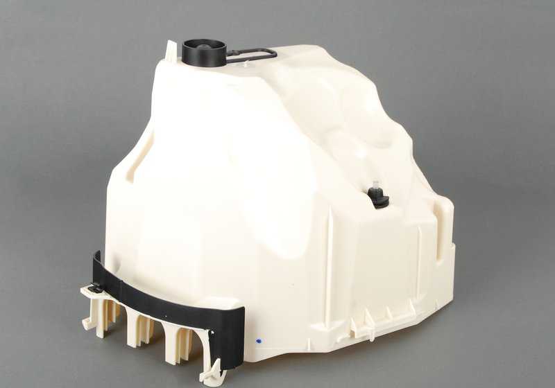 E-Box Módulo de Relés y Fusibles OEM 12907584146 para BMW E81, E82, E87, E88, E90, E91, E92, E93, E84. Original BMW.