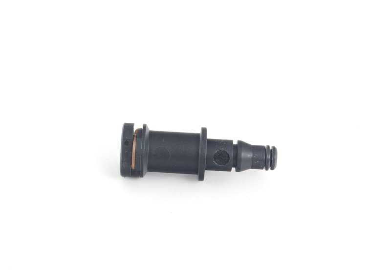 Válvula de aceleração para BMW E90N, E91N, E92, F10, F06, F06N, F12, F13, F01N, F02N (OEM 21522283914). BMW original