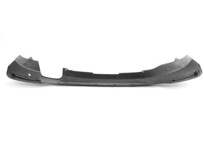Diffusore posteriore inferiore con OEM PDC 51128062204 per la BMW 3 F34 e la serie F34N. BMW originale BMW.