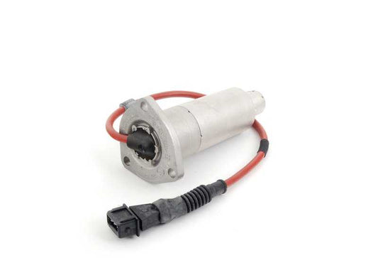 Interruptor de nivel de aceite OEM 12611717394 para BMW E34, E24, E32. Original BMW