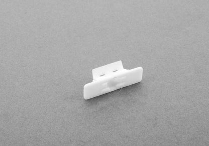 Clip para revestimiento de suelo OEM 07146968215 para BMW E81, E87, F20, F30, G20, i3, i8, X1, MINI F56, F55, F60... y más. Original BMW y MINI.
