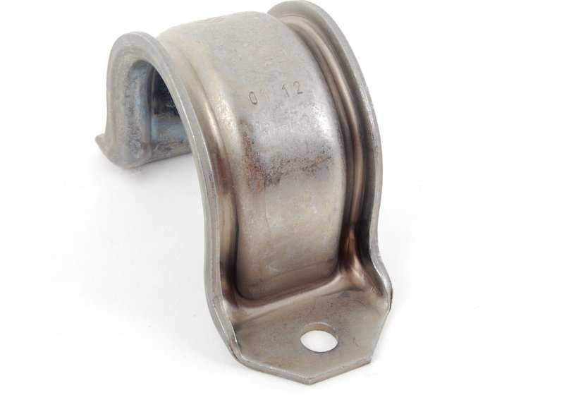 Support du stabilisateur OEM 31306787016 pour BMW E81, E82, E87, E87N, E88, E90, E90n, E91, E91n, E92, E92N, E93, E93n, E84, E89. BMW d'origine.