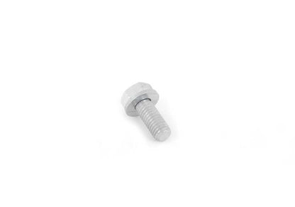 Tornillo hexagonal con arandela OEM 07119904992 para BMW {E81,E82,E87,E88,F20,F21,F40,F52,F70,F22,F23,F44,F45,F46,F87,G42,G87,E36,E46,E90,E91,E92,E93,F30,F31,F34,F35,F80,G20,G21,G28,G80,G81,F32,F33,F36,F82,F83,G22,G23,G26,G82,G83,E39,E60,E61,F07,F10,