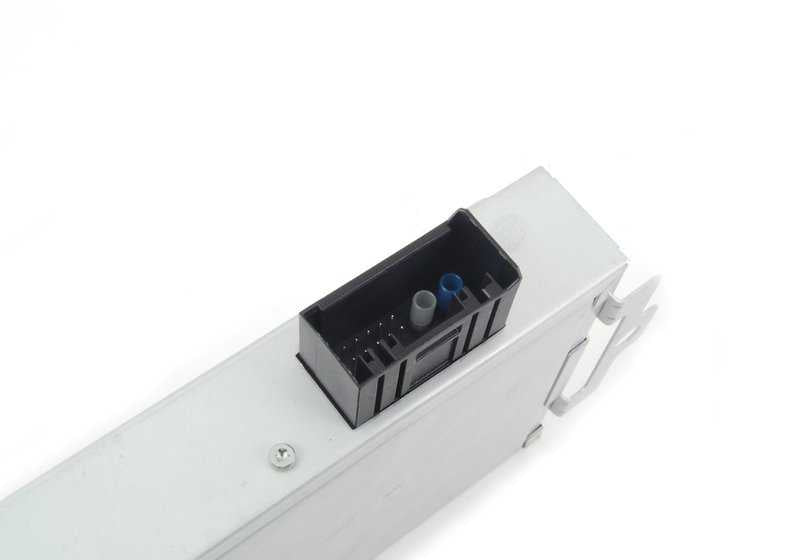 Módulo de auriculares OEM 65126967245 para BMW E65, E66. Original BMW.