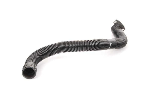 Tubería de aspiración OEM 11727510956 para BMW X5 E53. Original BMW.
