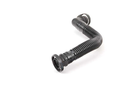 Tubería de presión sistema anticontaminación OEM 11727510955 para BMW X5 E53. Recambio original BMW.