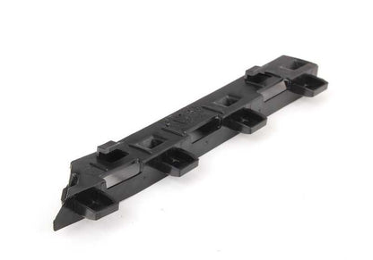 OEM 51717034028 Right Lateral Skirt Support for BMW E85, E86. Original BMW.