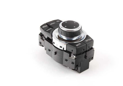 Controlador iDrive OEM 65829334613 para BMW E92, E93, E63, E64. Original BMW.
