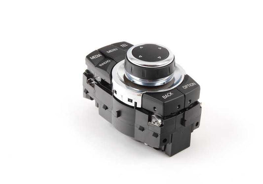 Controlador iDrive OEM 65829334613 para BMW E92, E93, E63, E64. Original BMW.