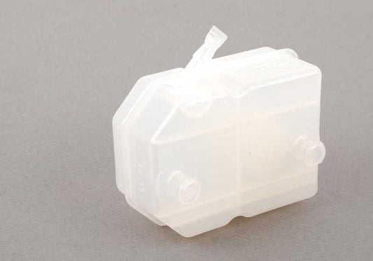 Depósito de líquido de frenos OEM 34321151729 para BMW E30, E12, E28 y E24. Original BMW.