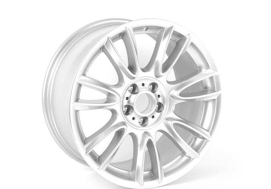 Llantas de aleación diseño V-Speiche 301 10x20 ET41 OEM 36117841227 para BMW F07, F07N, F01, F01N, F02, F02N, F04. Original BMW.