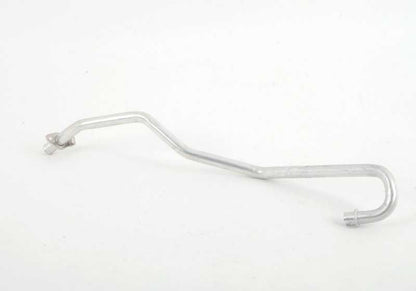 Tubo de calefacción OEM 64111378203 para BMW E34, E32, E31. Recambio original BMW.