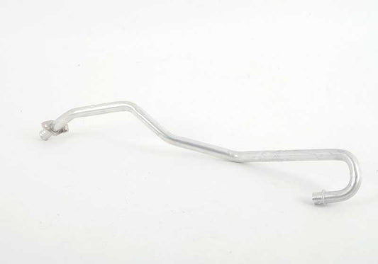 Tubo di riscaldamento OEM 64111378203 per BMW E34, E32, E31. Sostituzione BMW originale.