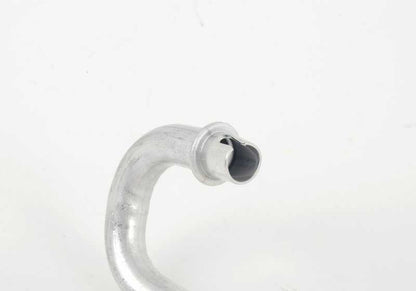 Tubo de calefacción OEM 64111378203 para BMW E34, E32, E31. Recambio original BMW.