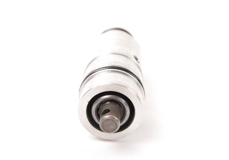 Válvula de admisión OEM 11361407095 para BMW E39, E52. Original BMW.