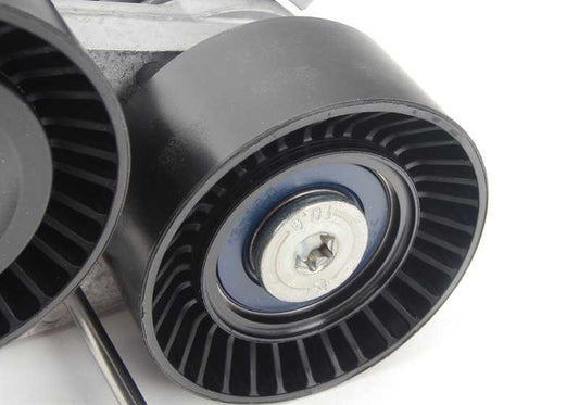 Tenditore meccanico di Correa 11287582946 per BMW E82, E88, E90, E91, E92, E93, E84. BMW originale.