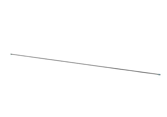 OEM -Bremsschlauch 34326772492 für BMW E21, E30, E36, E12, E60, E61, E24, E63, E64, Z1, Z3. Original BMW.